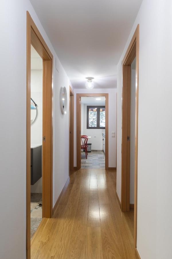 Beach Luxury Apartment Valensiya Dış mekan fotoğraf