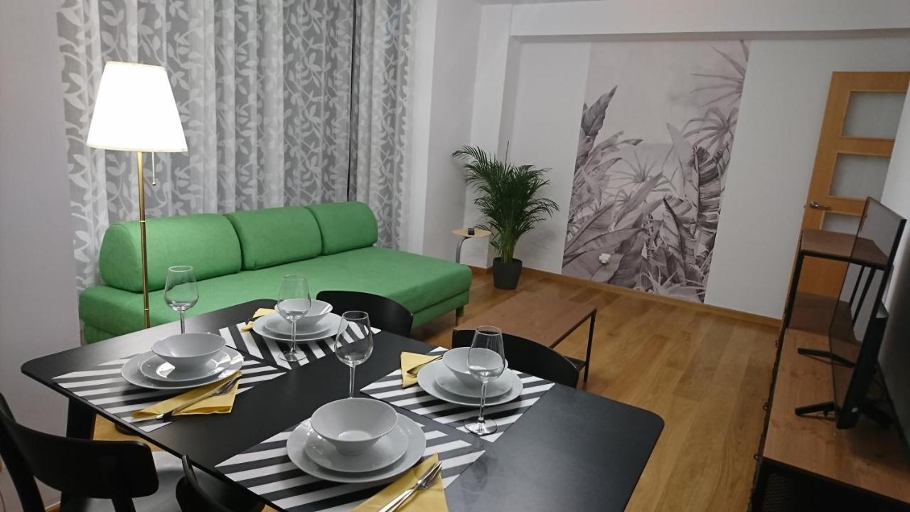 Beach Luxury Apartment Valensiya Dış mekan fotoğraf